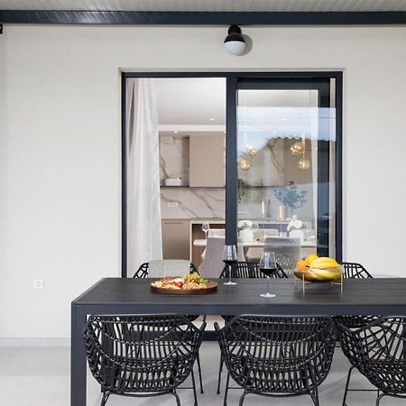 PUY Villa Artis מראה חיצוני תמונה
