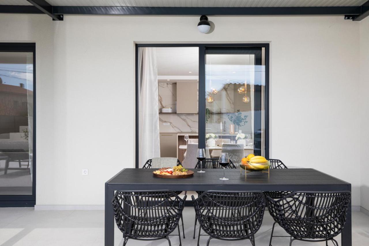 PUY Villa Artis מראה חיצוני תמונה