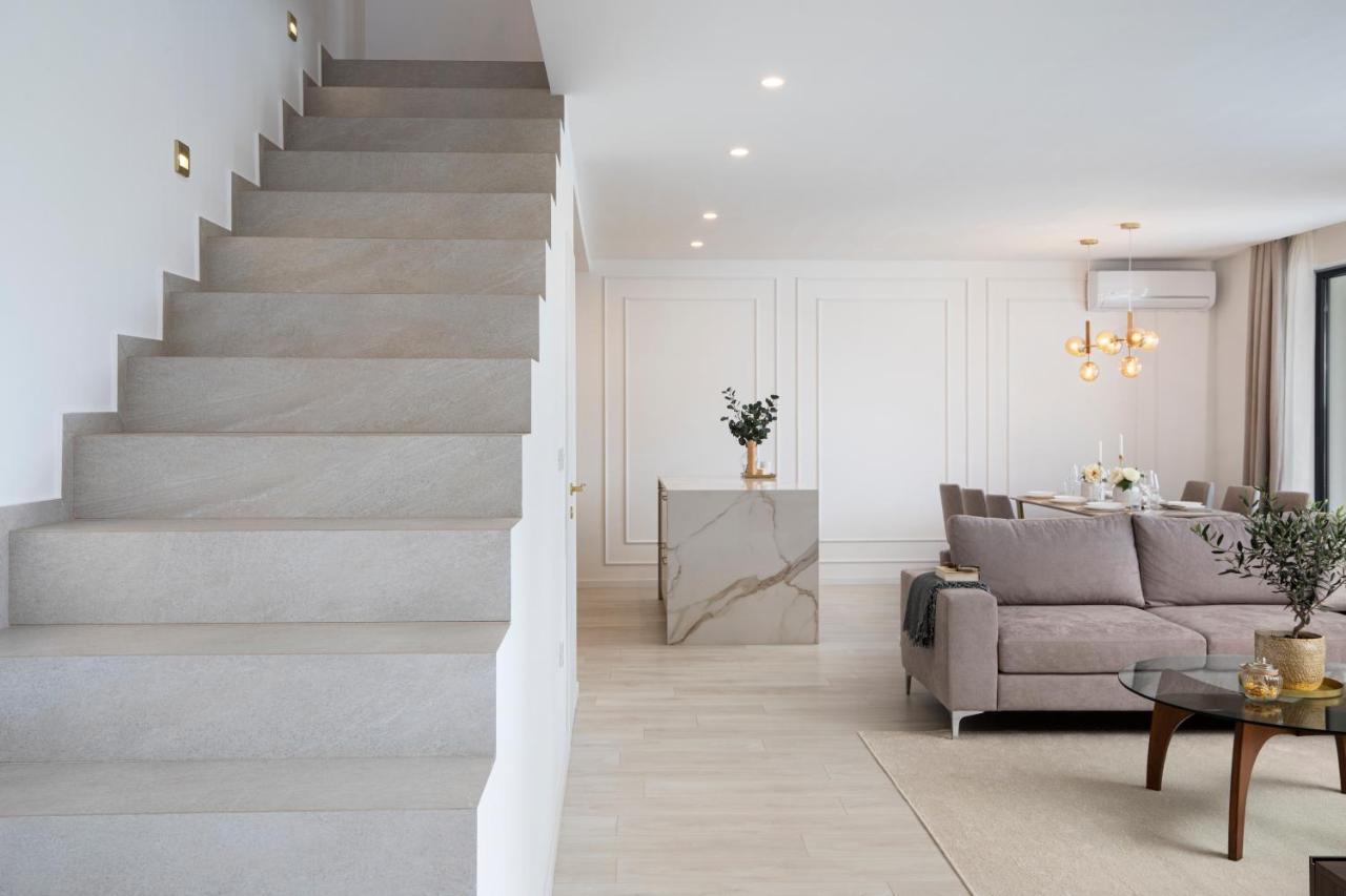 PUY Villa Artis מראה חיצוני תמונה