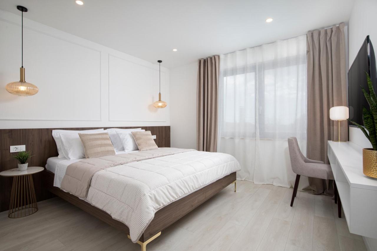 PUY Villa Artis מראה חיצוני תמונה