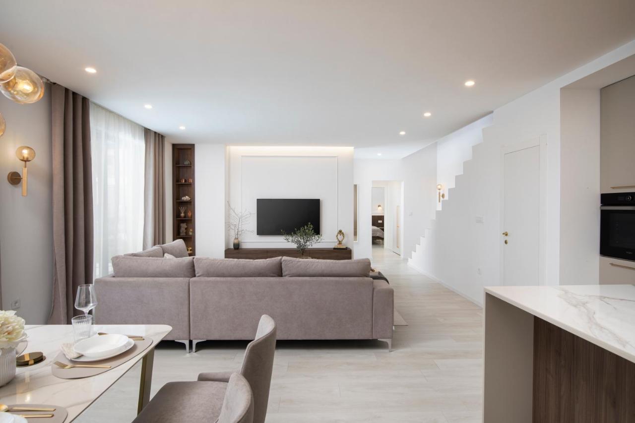 PUY Villa Artis מראה חיצוני תמונה