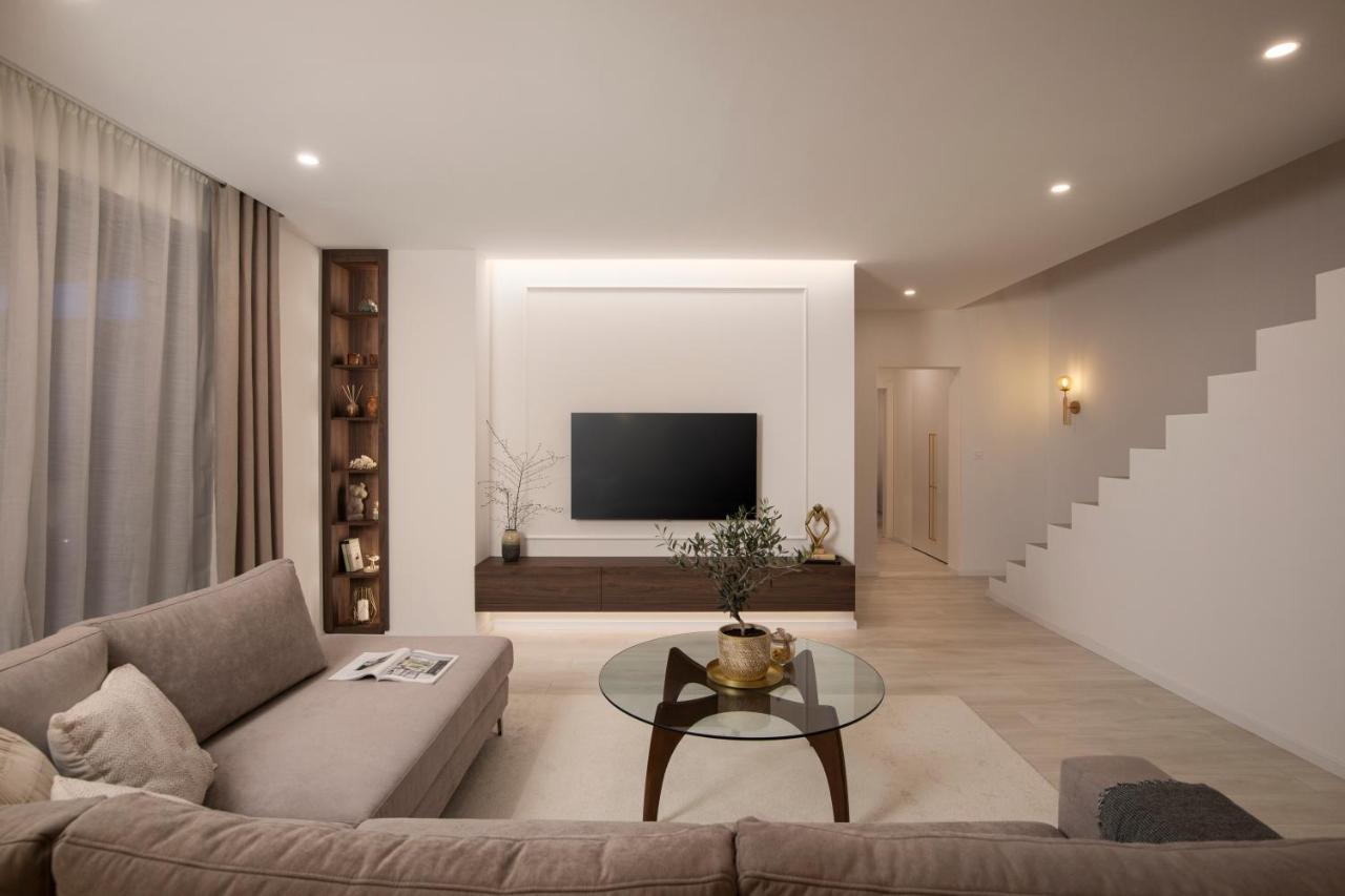 PUY Villa Artis מראה חיצוני תמונה