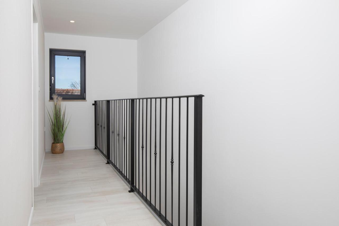 PUY Villa Artis מראה חיצוני תמונה