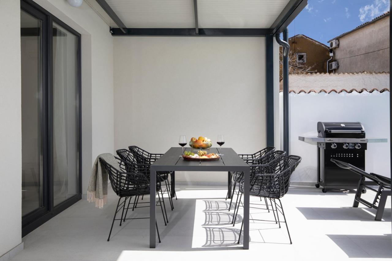 PUY Villa Artis מראה חיצוני תמונה