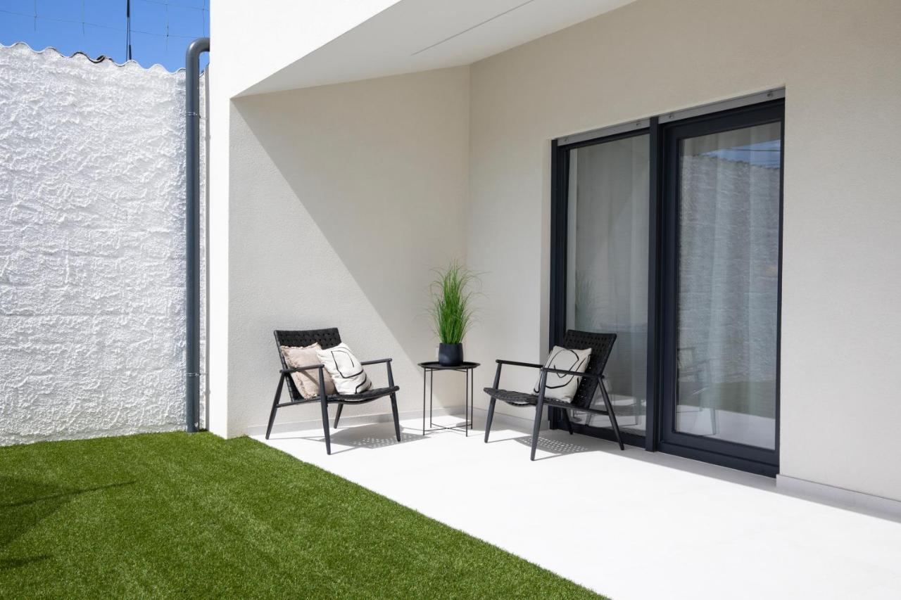 PUY Villa Artis מראה חיצוני תמונה