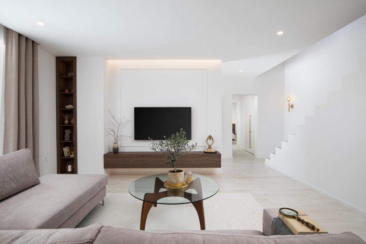 PUY Villa Artis מראה חיצוני תמונה