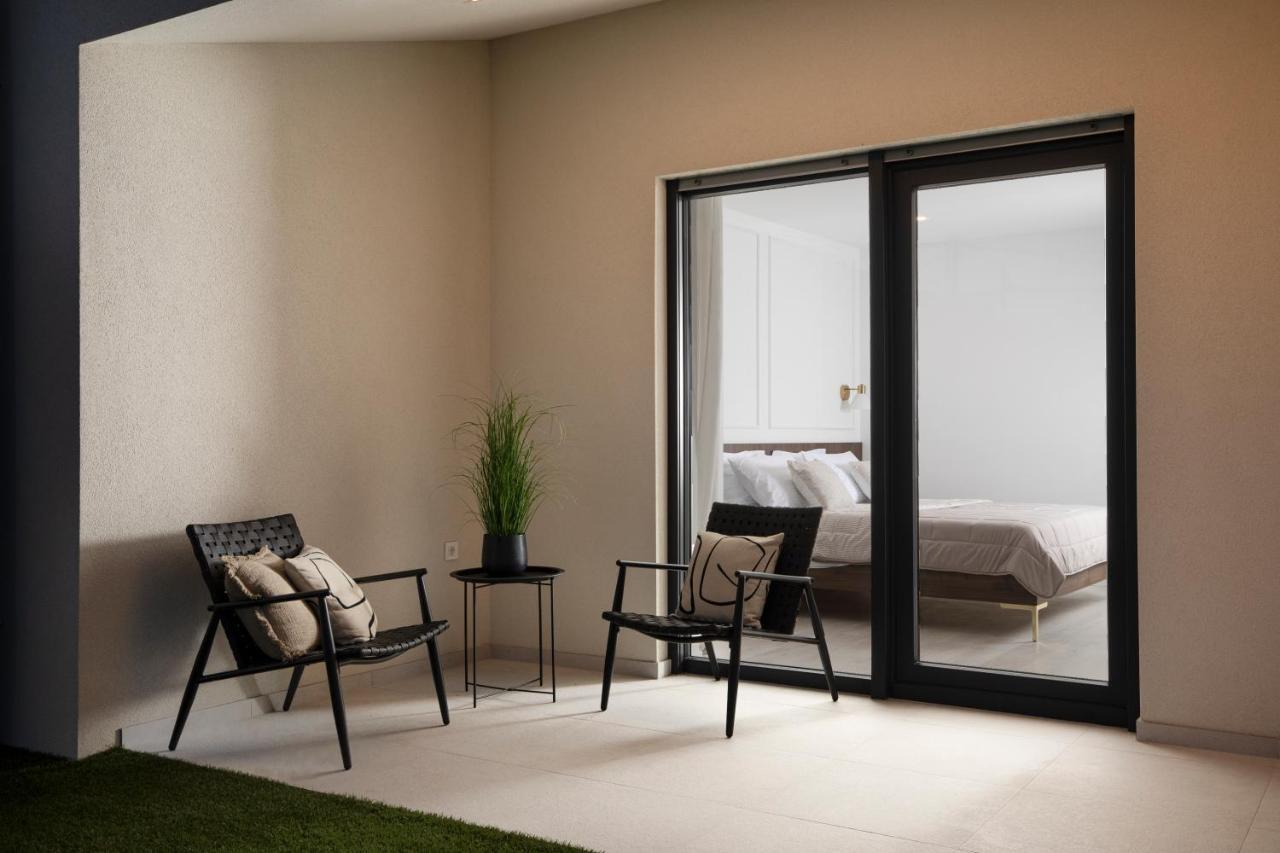 PUY Villa Artis מראה חיצוני תמונה